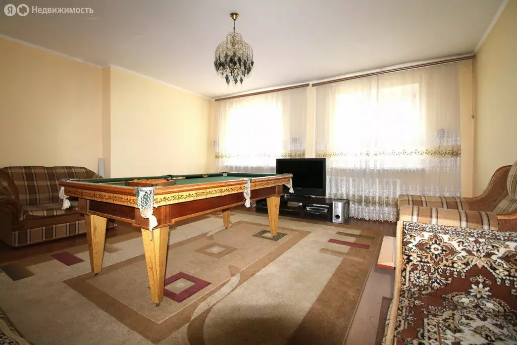 Дом в Туймазы, улица Победы, 1А (191.5 м) - Фото 2