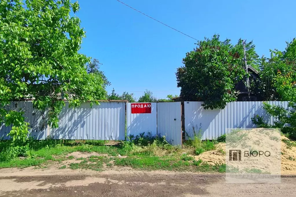 Дом в Волгоградская область, Волжский Цветущий сад СНТ, ул. ... - Фото 1