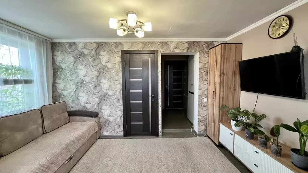 Дом в Хакасия, Усть-Абакан рп ул. Красноармейская, 23 (39 м) - Фото 1