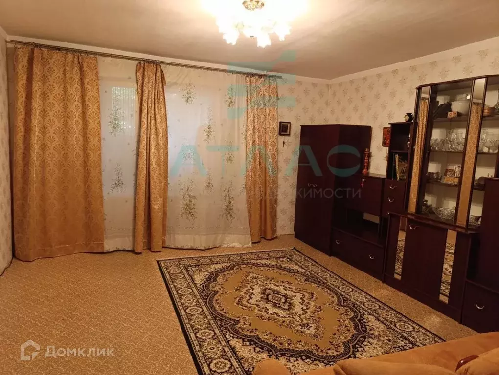 Продаётся 1-к квартира, 44.8 м - Фото 1