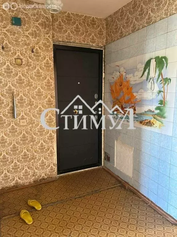 3-комнатная квартира: Абакан, улица Кирова, 97 (60.8 м) - Фото 2