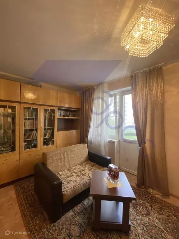 Продаётся квартира-студия, 29.6 м - Фото 1