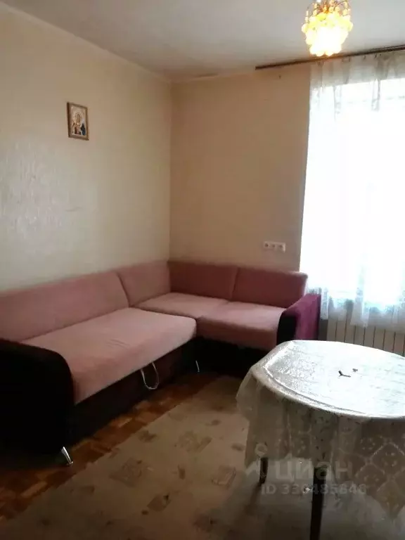 Комната Москва ул. Шаболовка, 32 (17.0 м) - Фото 1