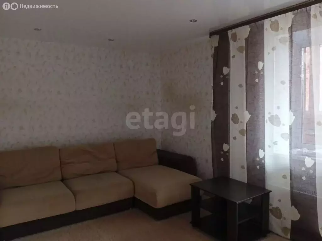 2-комнатная квартира: Пермь, Вагонная улица, 27 (59.1 м) - Фото 0