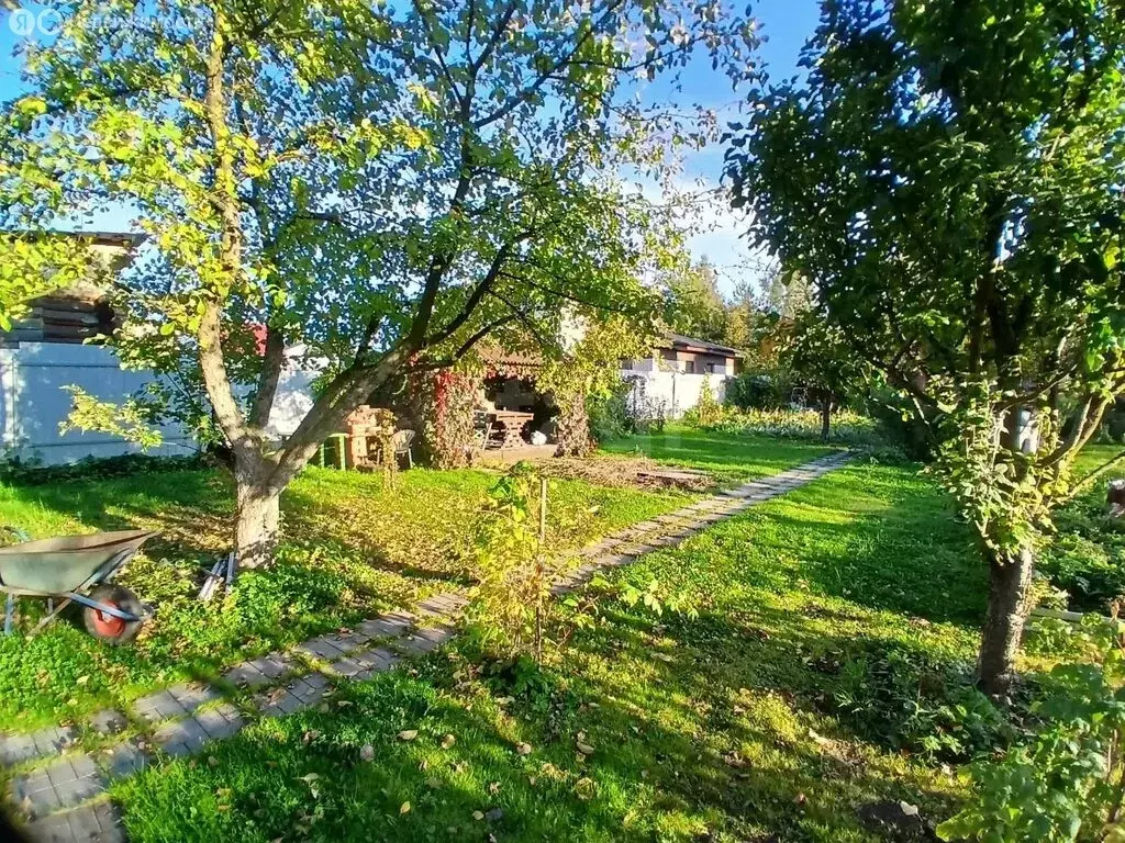 Дом в деревня Лаговское, Тихая улица (180 м) - Фото 2