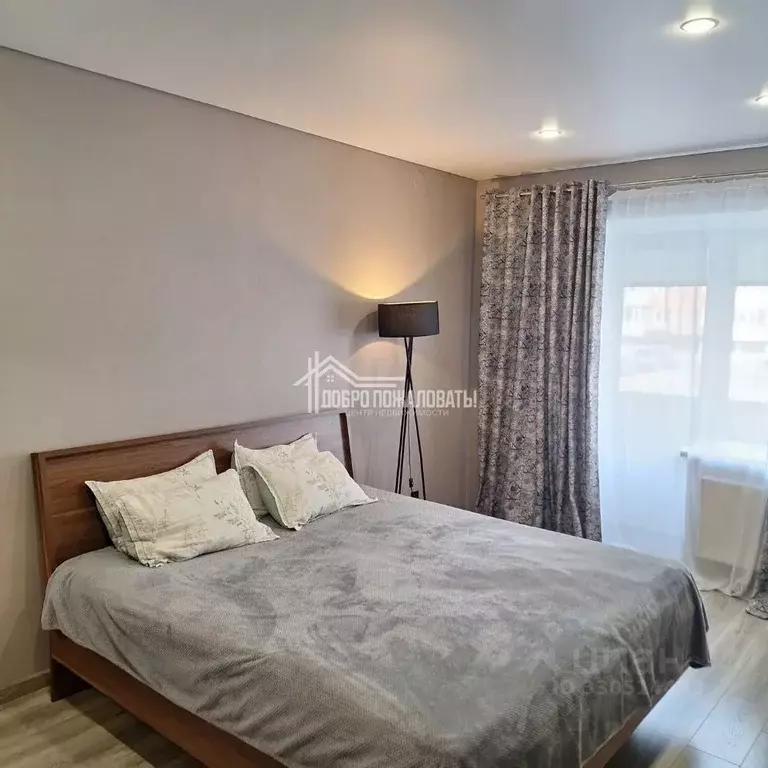 3-к кв. Хакасия, Абакан просп. Дружбы Народов, 43А (90.6 м) - Фото 2