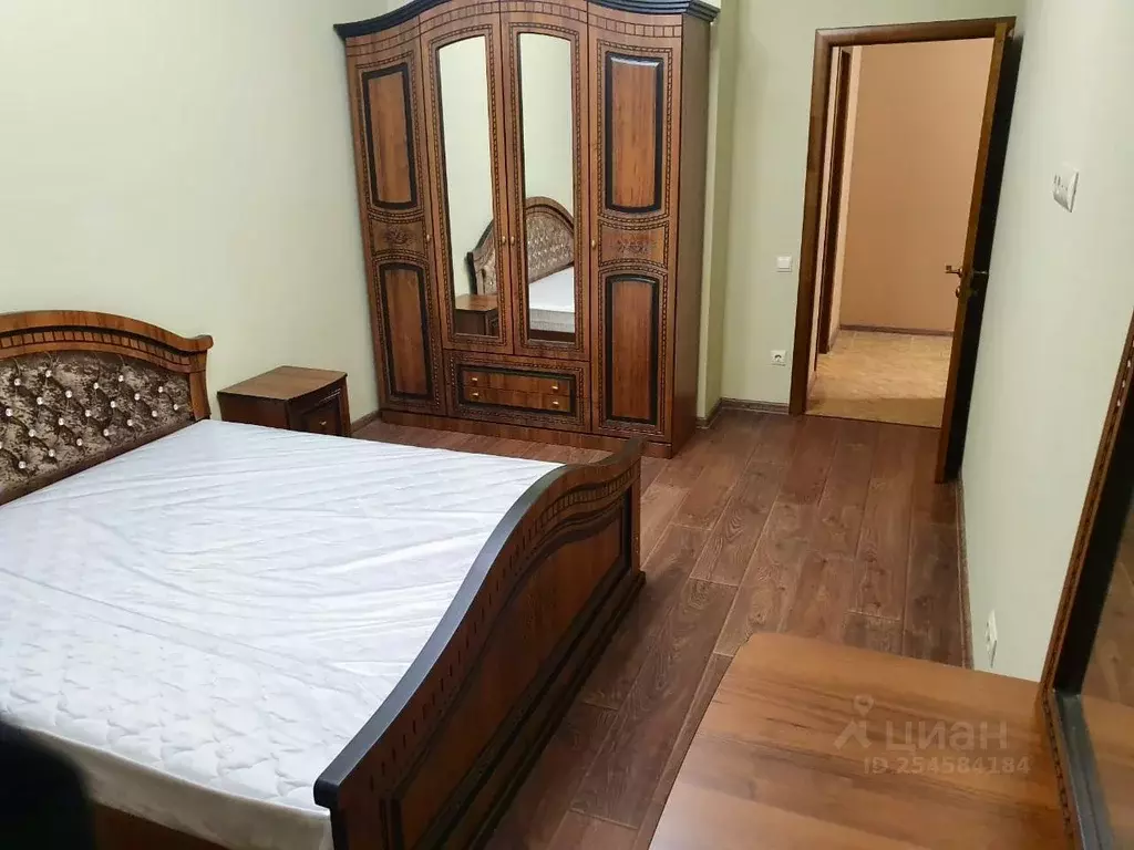 2-к кв. Ростовская область, Ростов-на-Дону Красноармейская ул., ... - Фото 2