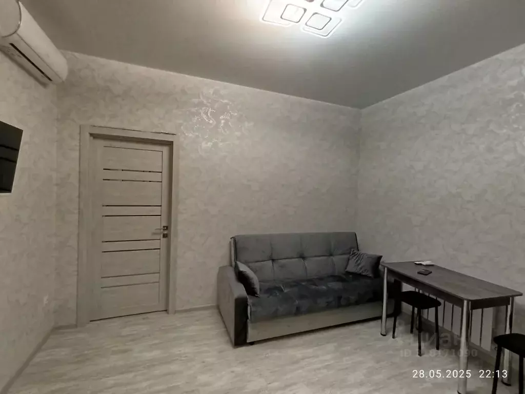 1-к кв. Краснодарский край, Сочи ул. Ленина, 290/7к9 (38.0 м) - Фото 1