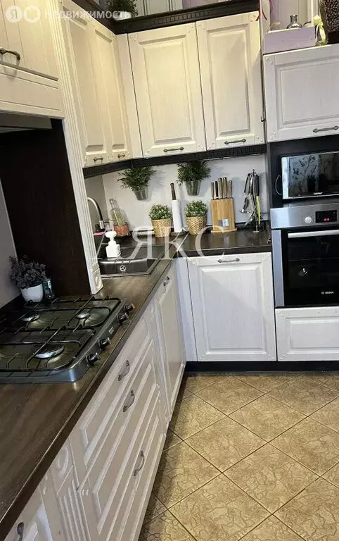 3-комнатная квартира: Ишимбай, проспект Ленина, 2 (60.4 м) - Фото 2