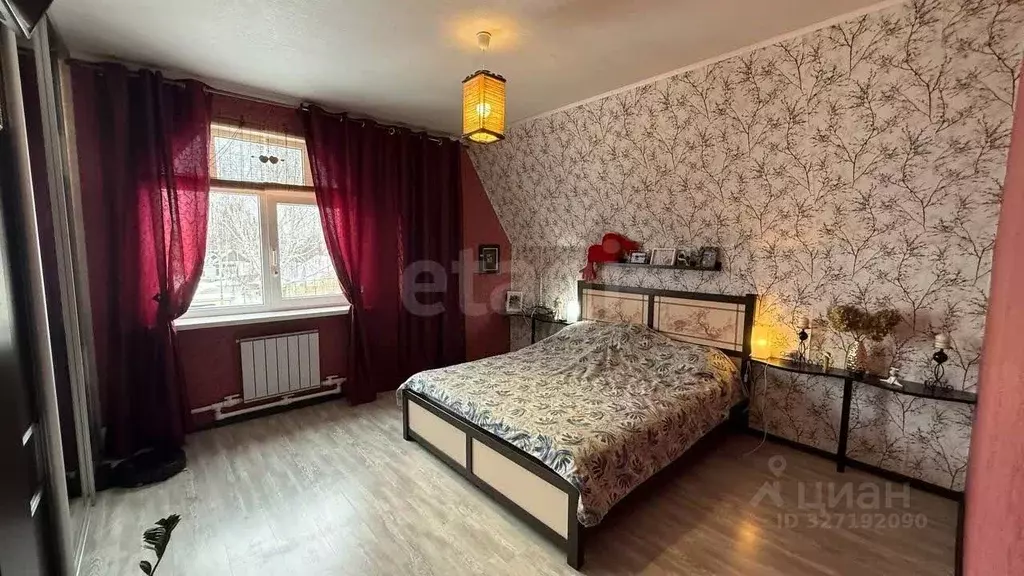 Дом в Башкортостан, Бирск ул. Лермонтова, 36А (117 м) - Фото 1