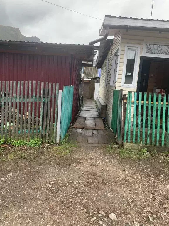 2-к кв. Красноярский край, Красноярск Базайская ул., 229 (45.0 м) - Фото 1