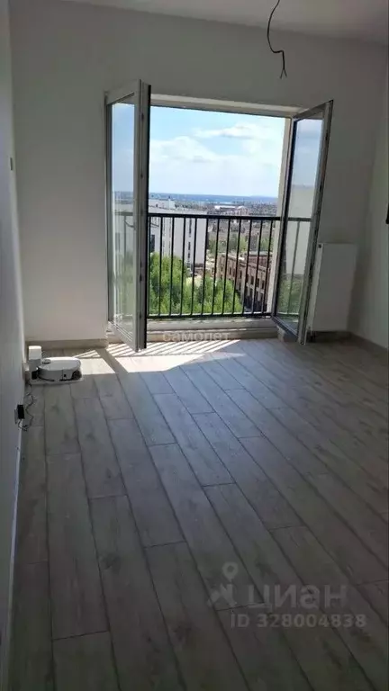 1-к кв. Челябинская область, Челябинский городской округ, пос. ... - Фото 1