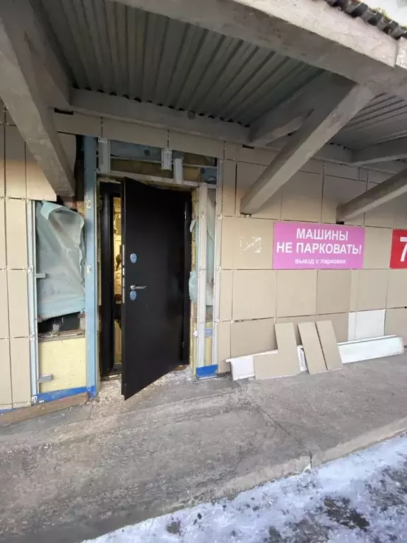 Склад в Красноярский край, Красноярск ул. Академика Киренского, 2и ... - Фото 1