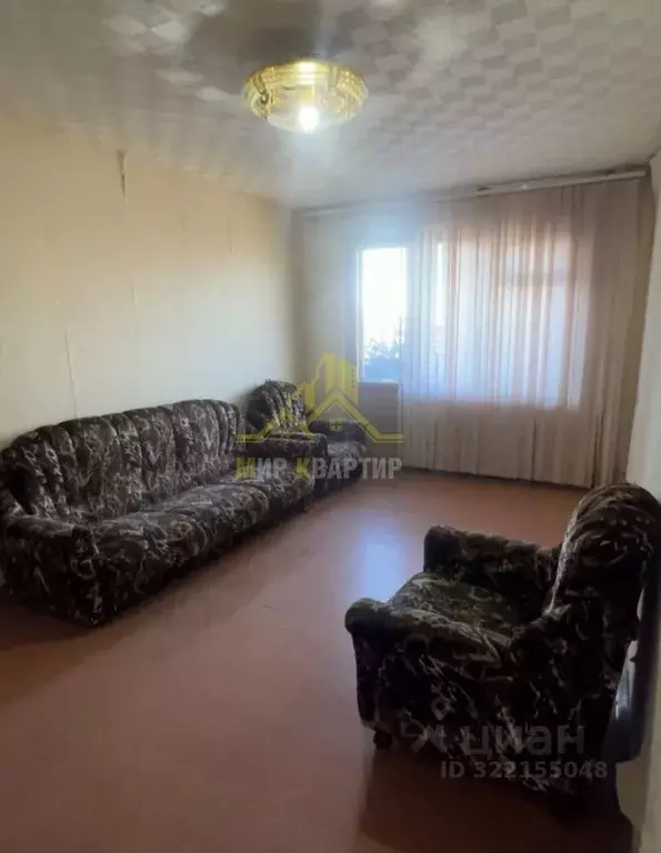 1-к кв. Оренбургская область, Орск Новый город мкр, пер. Цимлянский, ... - Фото 2