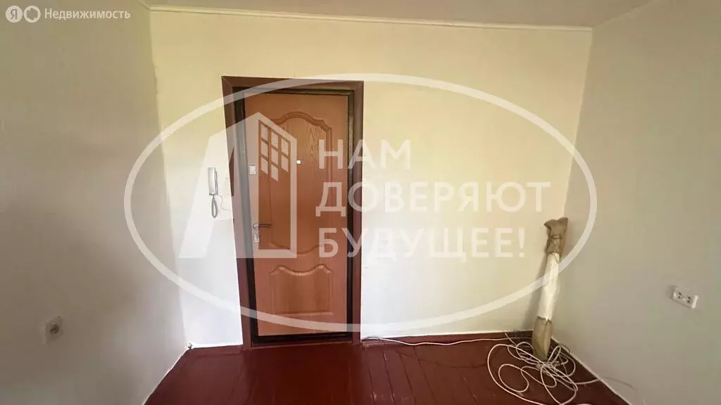 1к в -комнатной квартире ( м) - Фото 1