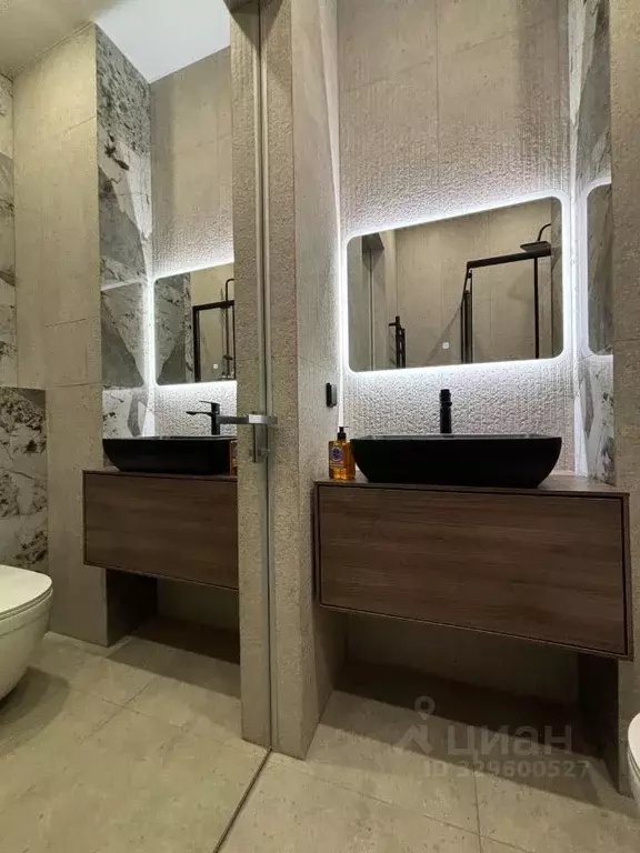 Студия Москва Автомобильный проезд, 4к5 (20.0 м) - Фото 1