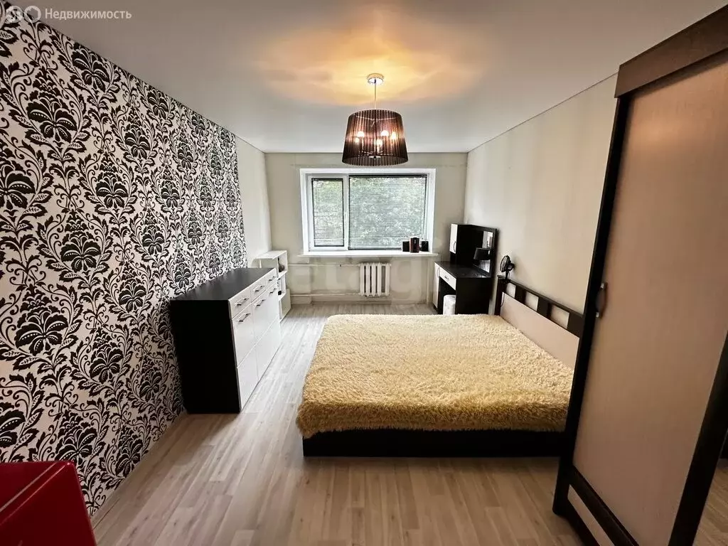 1к в -комнатной квартире (17.6 м) - Фото 1