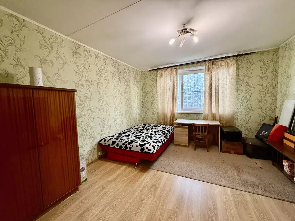 2-к кв. Москва Таллинская ул., 11К1 (51.7 м) - Фото 2