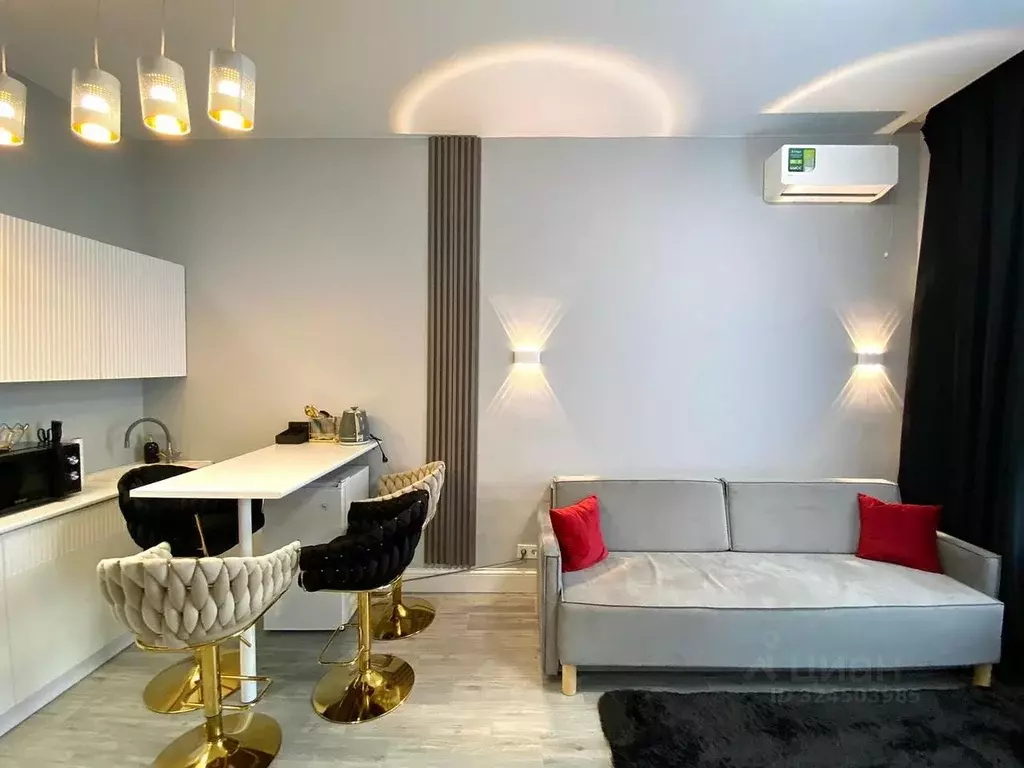 2-к кв. Москва ул. Василия Ланового, 1к1 (48.0 м) - Фото 1