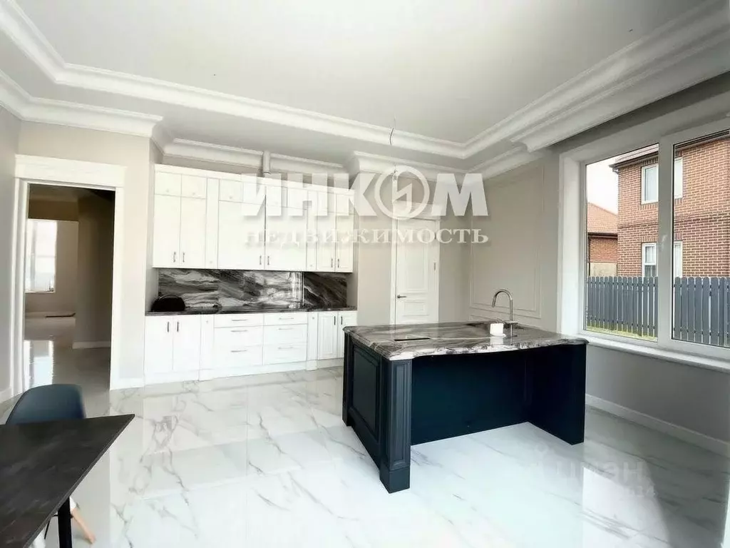 Дом в Москва д. Говорово, Ясное СНТ, туп. 1-й, 4 (211 м) - Фото 2