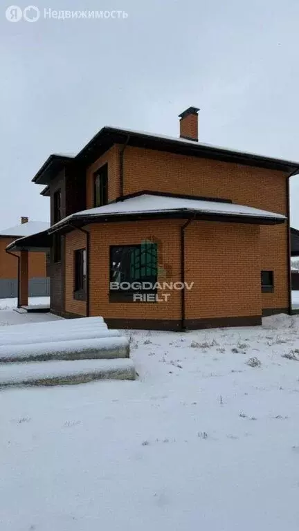 Дом в село Усть-Заостровка, 4-я Северная улица, 1 (157.8 м) - Фото 2