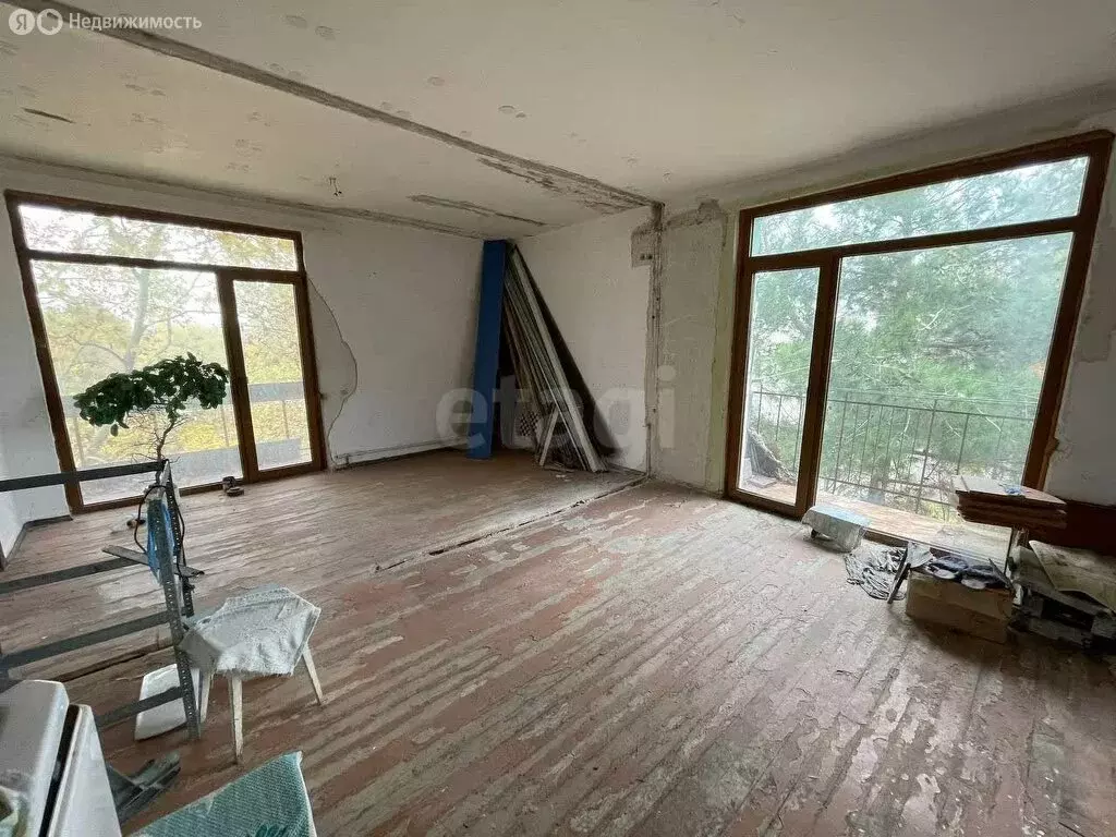 2-комнатная квартира: Севастополь, улица Генерала Жидилова, 26 (45.5 ... - Фото 1