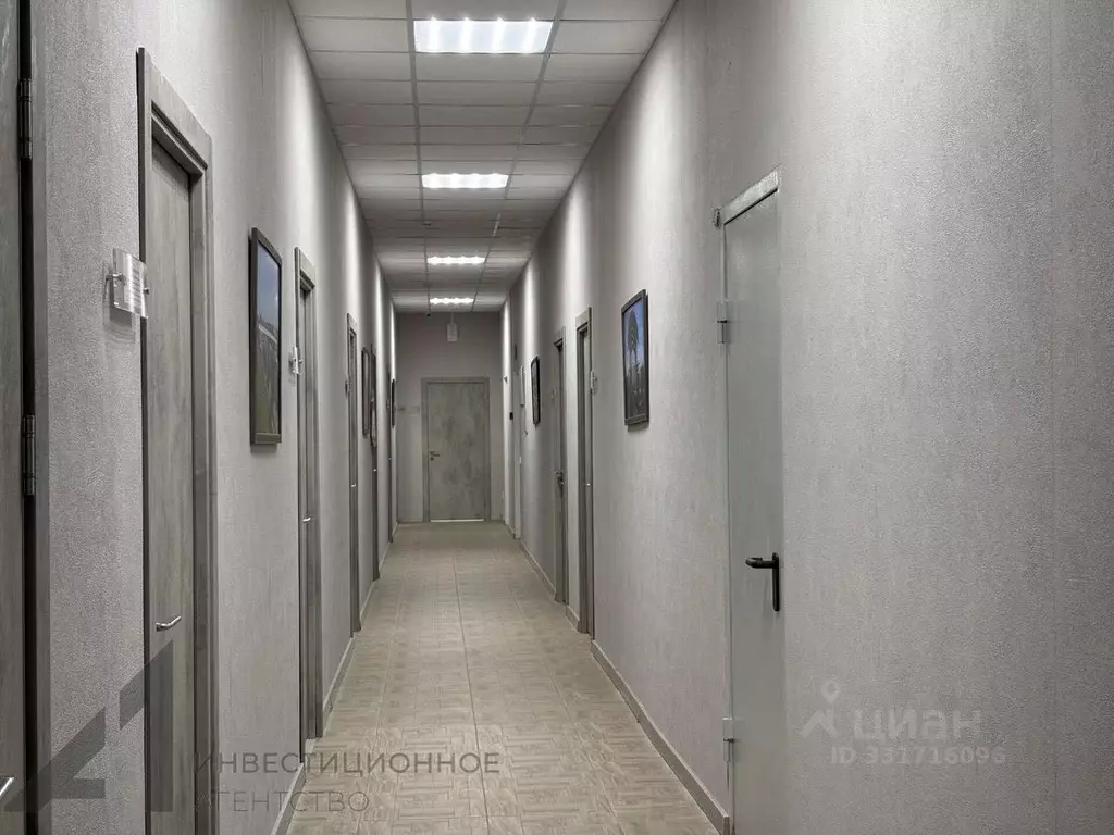 Помещение свободного назначения в Тюменская область, Тюменский ... - Фото 1