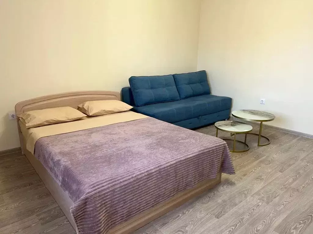 1-к кв. Бурятия, Улан-Удэ Ключевская ул., 60Б/1 (37.0 м) - Фото 1