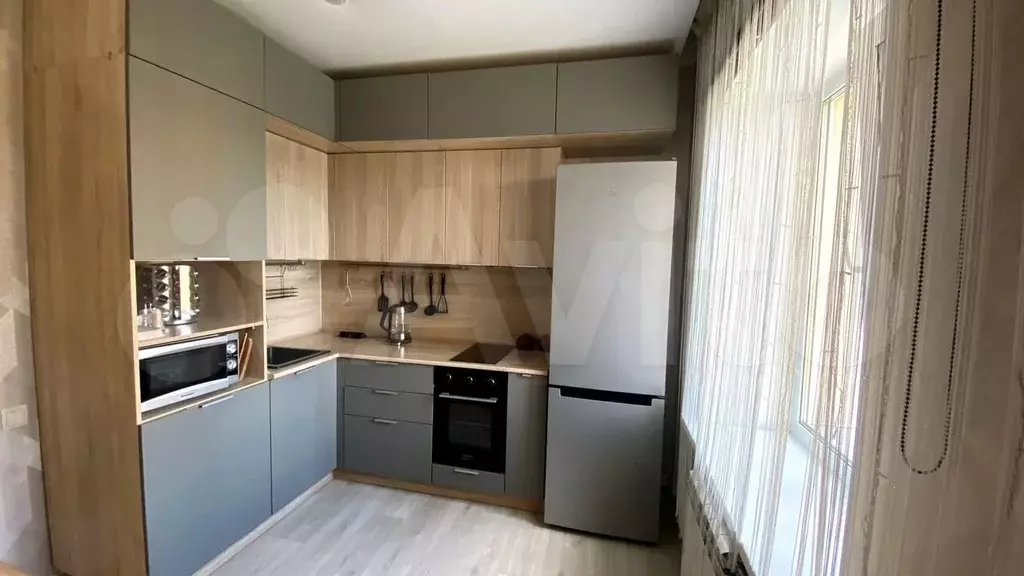 3-к. квартира, 68,2 м, 5/5 эт. - Фото 1