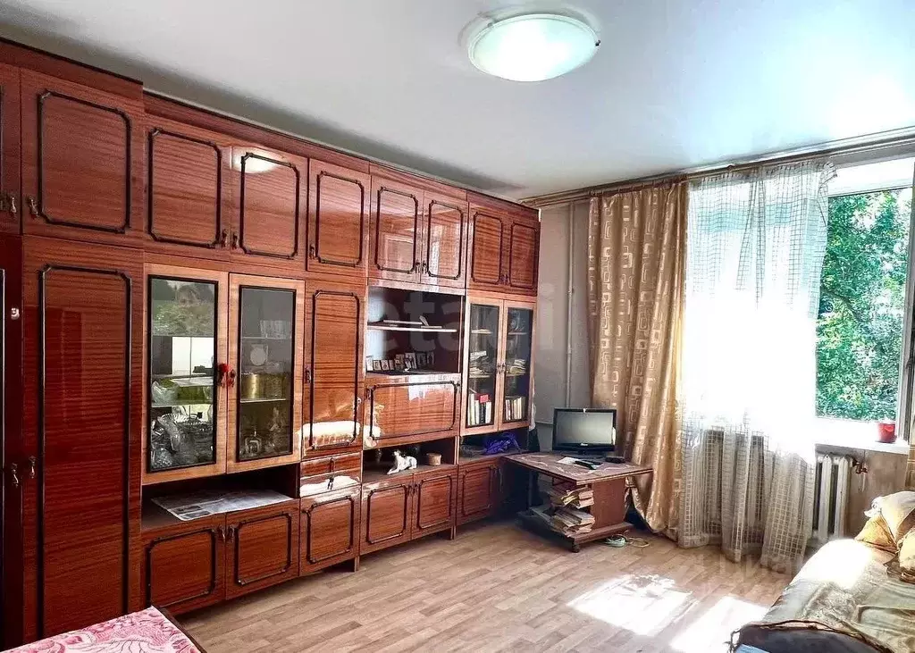 2-к кв. Приморский край, Владивосток ул. Героев Хасана, 20 (45.8 м) - Фото 0