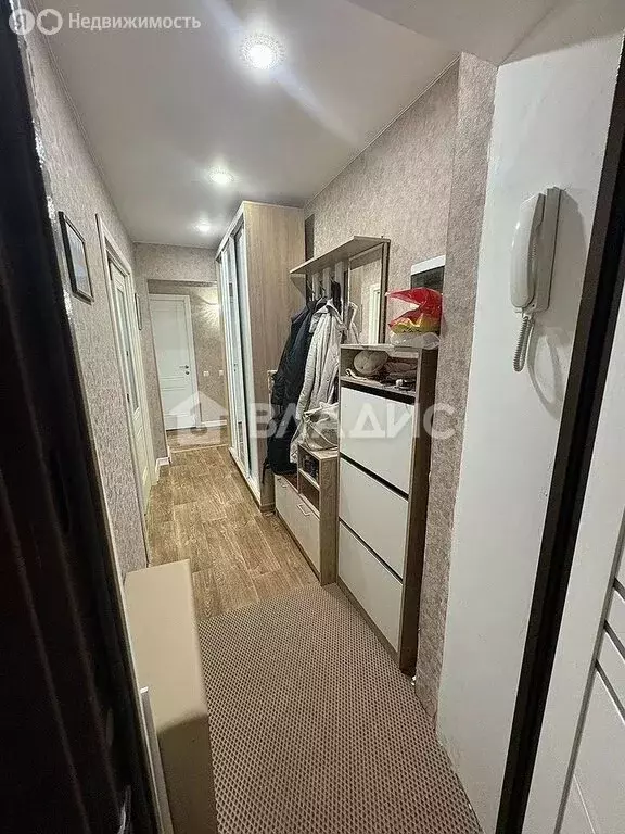 2-комнатная квартира: Владимир, улица Диктора Левитана, 5 (50.2 м) - Фото 1