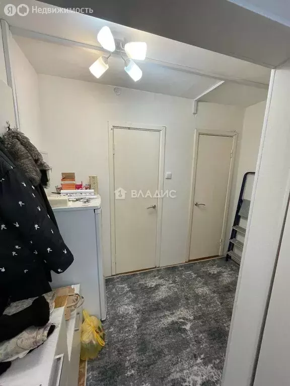 2-комнатная квартира: Сыктывкар, Тентюковская улица, 81 (51.6 м) - Фото 2