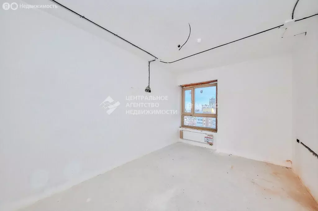 2-комнатная квартира: Рязань, Московский район, Ветеринарная улица, 19 ... - Фото 1