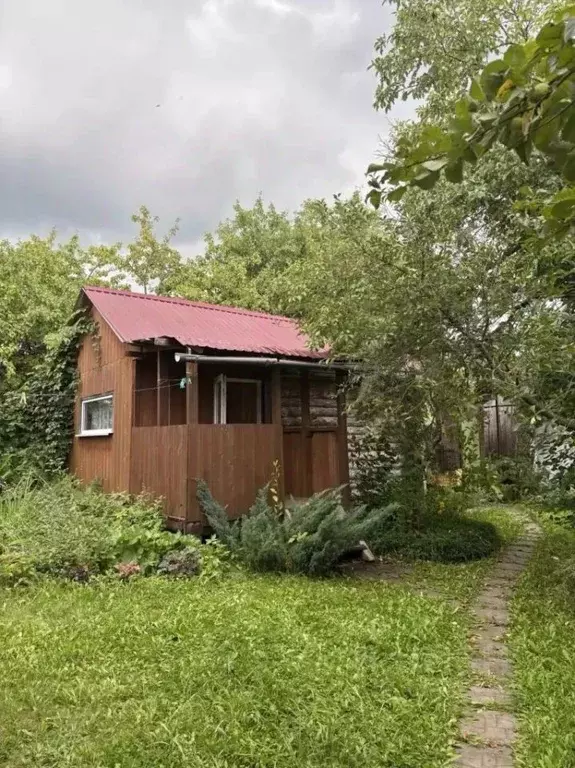 Дом в Нижегородская область, Дальнеконстантиновский муниципальный ... - Фото 2