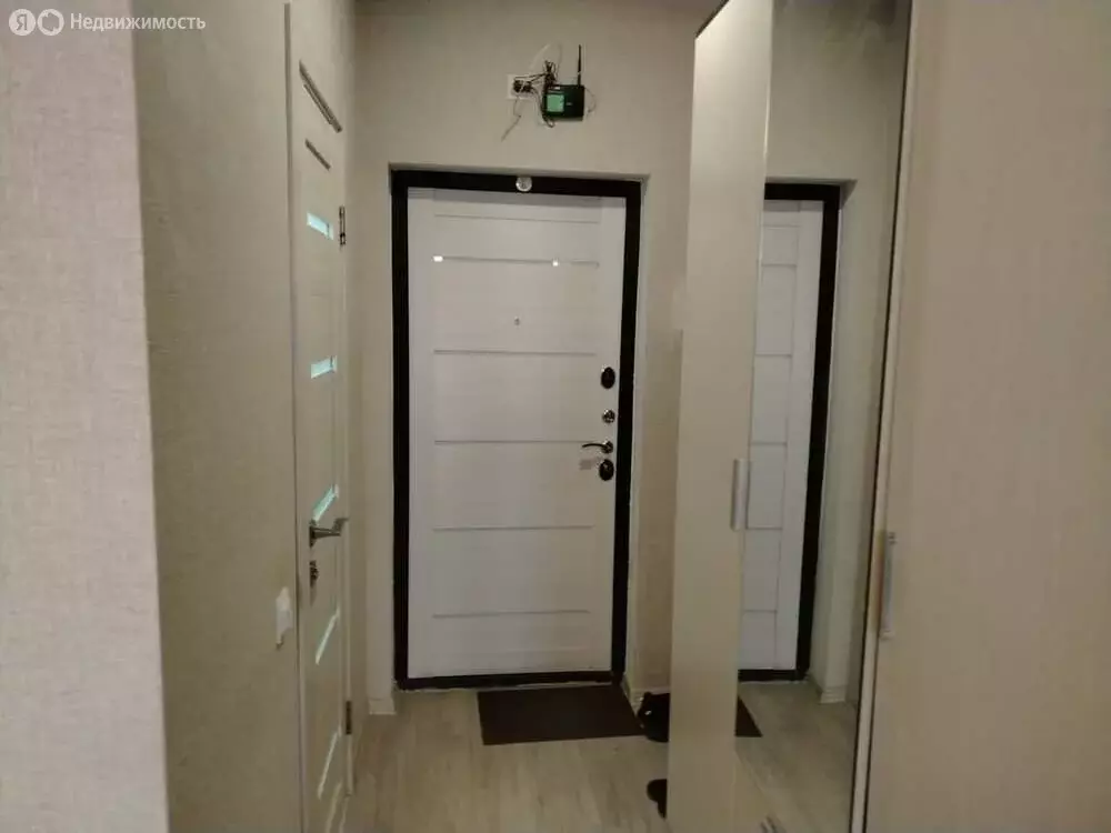 Квартира-студия: Анапа, Анапское шоссе, 24к3 (24 м) - Фото 1