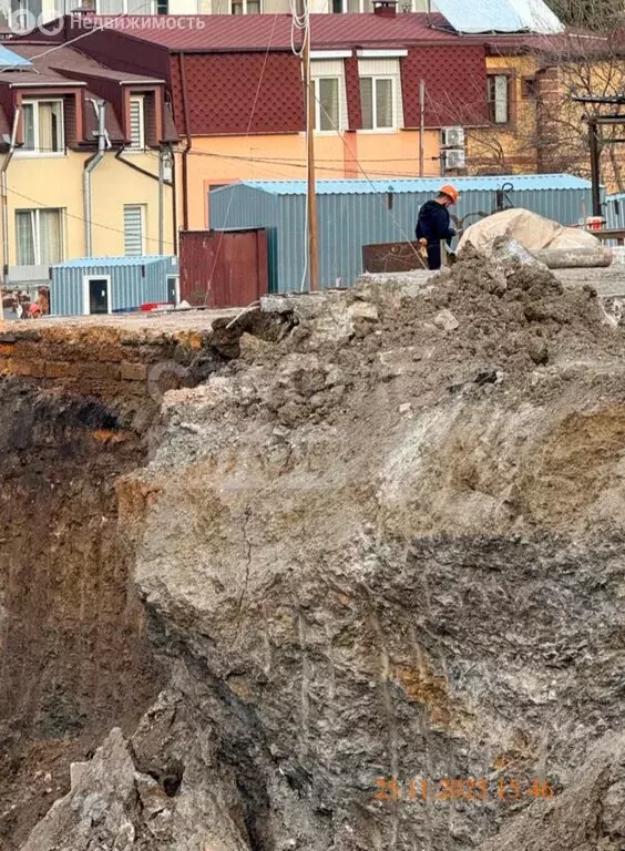 1-комнатная квартира: Ялта, Красноармейская улица, 29 (42.81 м) - Фото 1