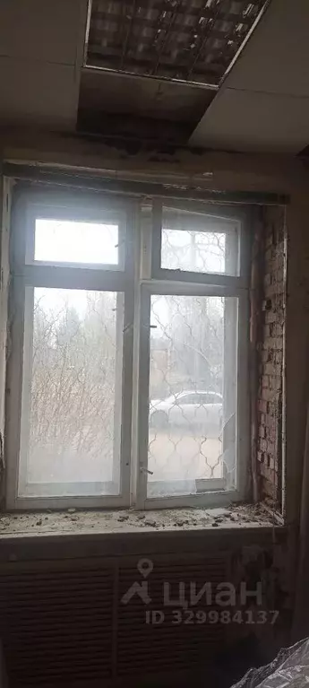 Помещение свободного назначения в Коми, Ухта ул. Губкина, 24 (14 м) - Фото 2