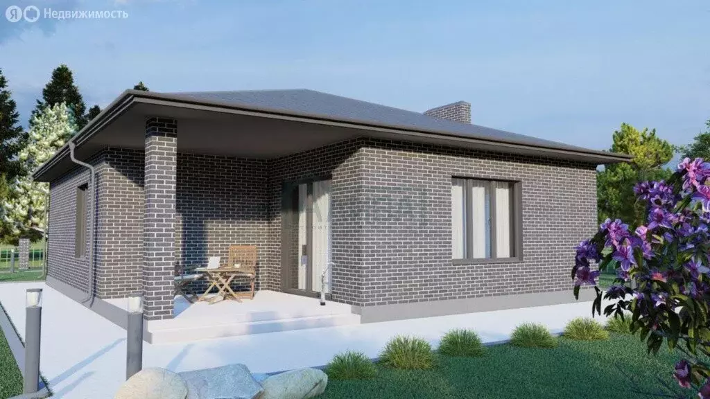 Участок в Аксайский район, хутор Истомино (6 м) - Фото 0