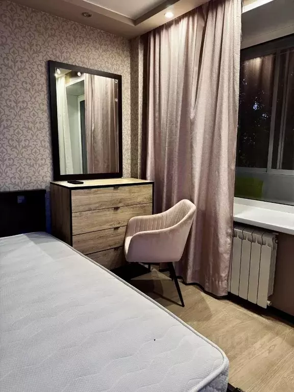 2-к кв. Москва ул. Приорова, 1 (38.0 м) - Фото 2