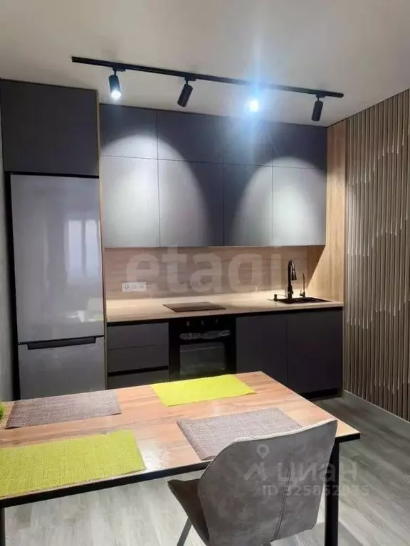 2-к кв. Забайкальский край, Чита ул. Красной Звезды, 38Д (48.6 м) - Фото 1