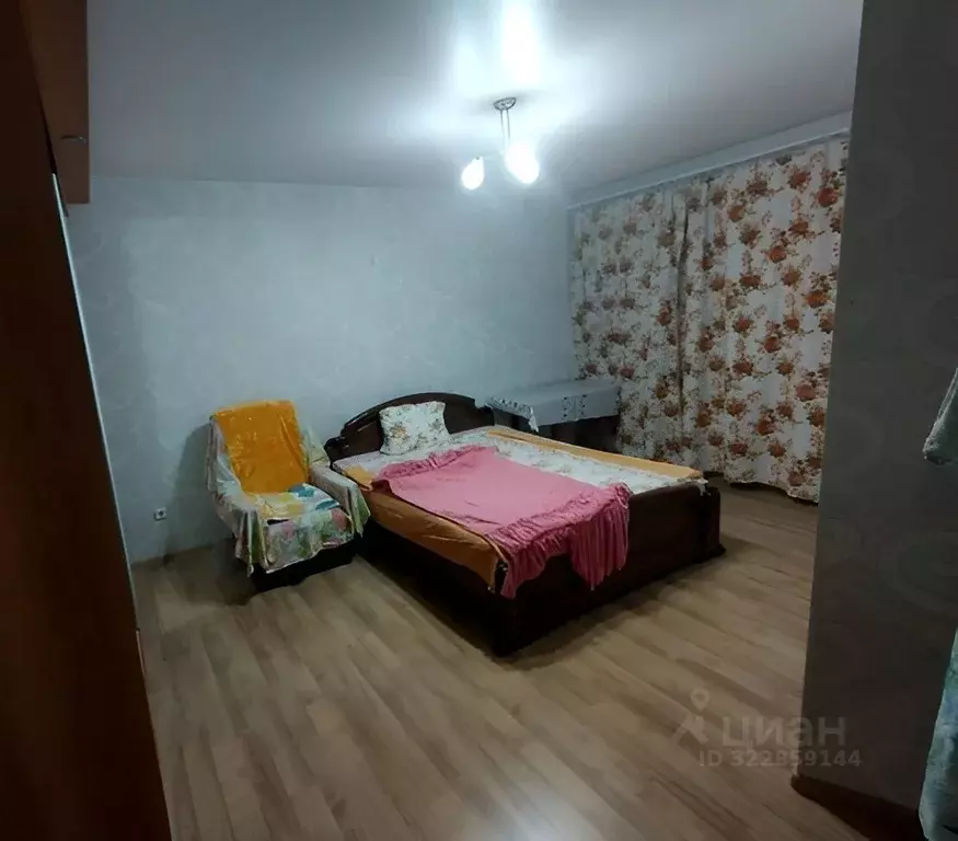 2-к кв. Московская область, Щелково Фряновское ш., 64к2 (58.0 м) - Фото 2