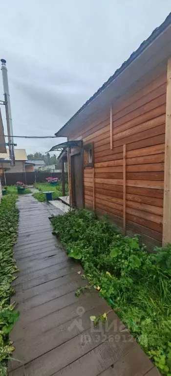 Дом в Новосибирская область, Новосибирский район, Кубовинский ... - Фото 2