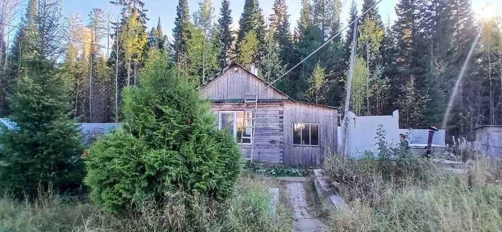 Дом в Ханты-Мансийский АО, Ханты-Мансийск Строитель ... - Фото 2