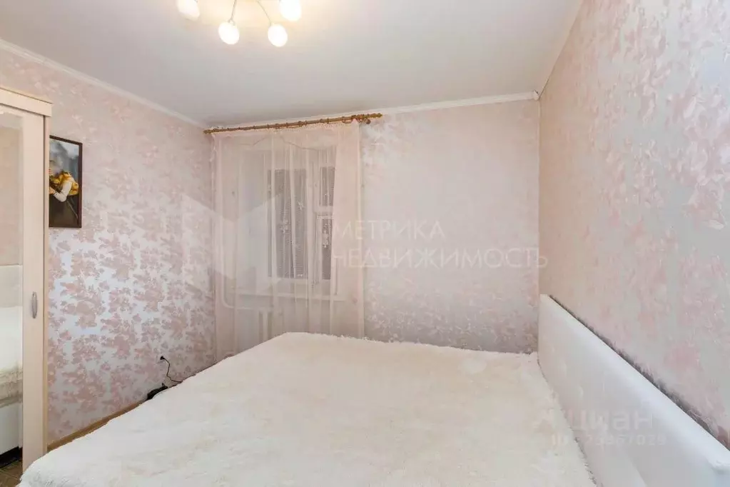 4-к кв. Тюменская область, Тюмень Широтная ул., 29 (104.0 м) - Фото 1