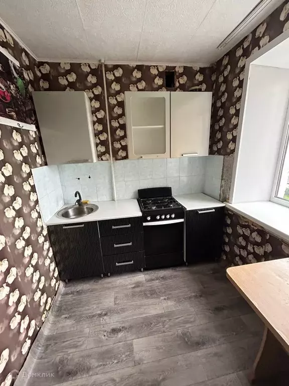 Продаётся 2-к квартира, 41.2 м - Фото 0