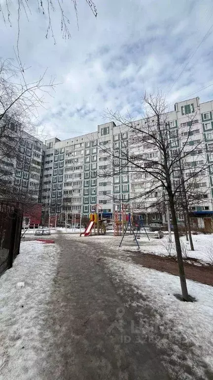 Квартира, 3 комнаты, 58.7 м - Фото 1