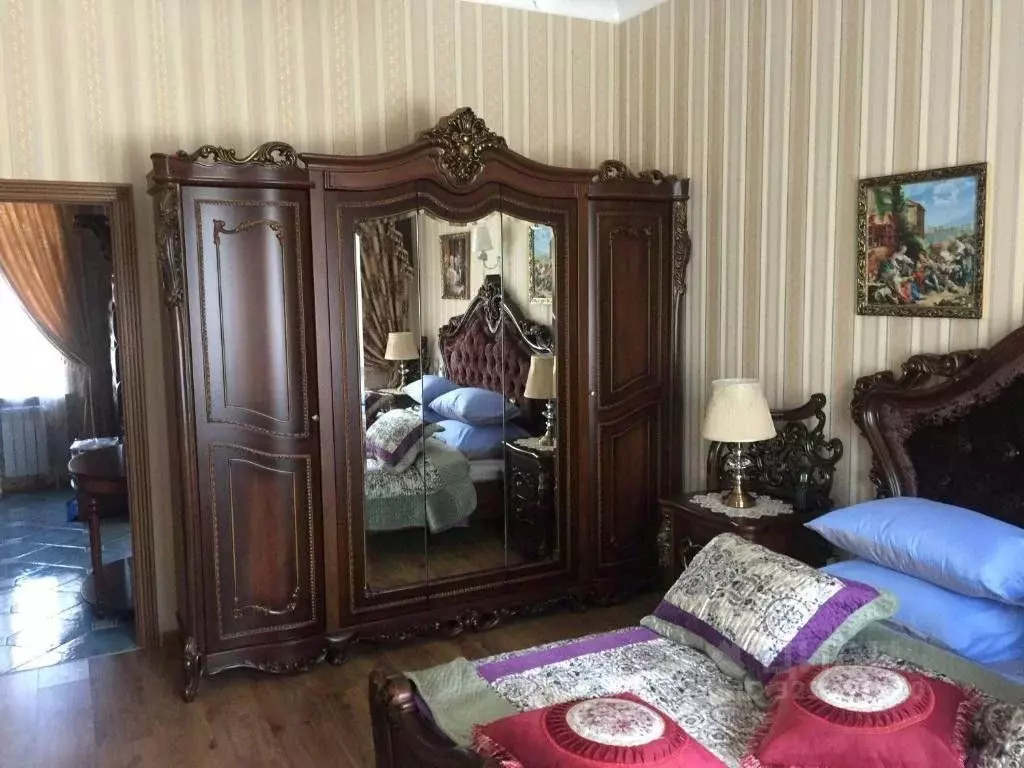 Комната Ростовская область, Аксай Курганная ул., 1В (55.0 м) - Фото 2