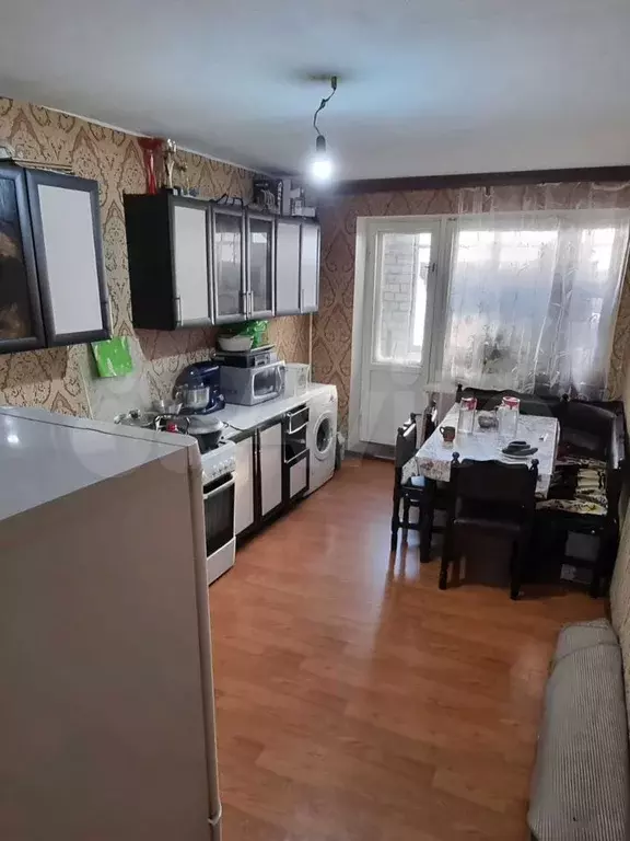 3-к. квартира, 68 м, 3/5 эт. - Фото 0