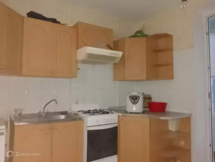 Продаётся 2-к квартира, 55 м - Фото 1