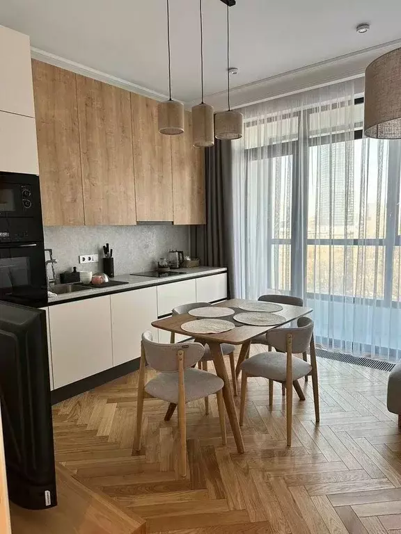 5-к кв. Москва Большая Черемушкинская ул., 24К3 (120.0 м) - Фото 2